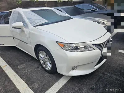 2014 Lexus ES 300 VIN:
