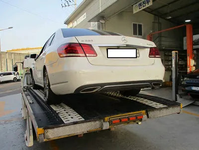 2016 Mercedes-Benz E 250 WDDHF9HB4GB317201 VIN:WDDHF9HB4GB317201