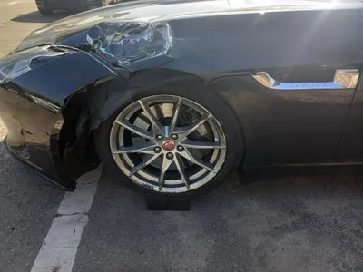 2018 Jaguar F-Type VIN: