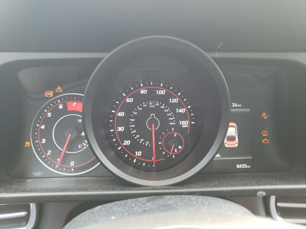 2023 HYUNDAI ELANTRA SEL VIN:KMHLM4AGXPU600592