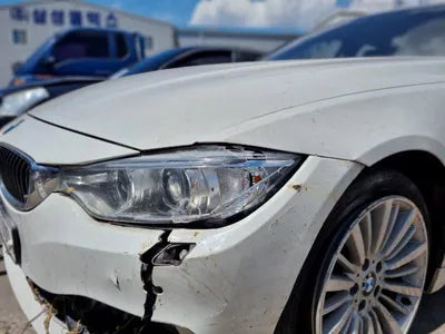 2015 BMW 420 915KMWBA4B5106FD3 VIN:915KMWBA4B5106FD3