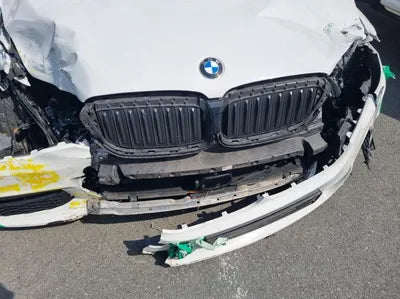 2018 BMW 530 WBAJD3108JG970600 VIN:WBAJD3108JG970600