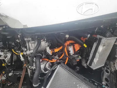 2023 Hyundai Santa FE VIN: