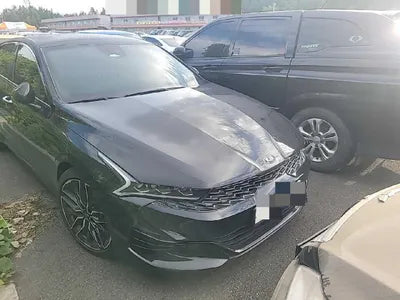 2020 Kia K5 KNAG6412BLA040221 VIN:KNAG6412BLA040221