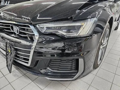2022 Audi A6 WAUZZZF26NN054243 VIN:WAUZZZF26NN054243