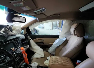 2017 Kia Carnival KNAMB81ABHS277521 VIN:KNAMB81ABHS277521