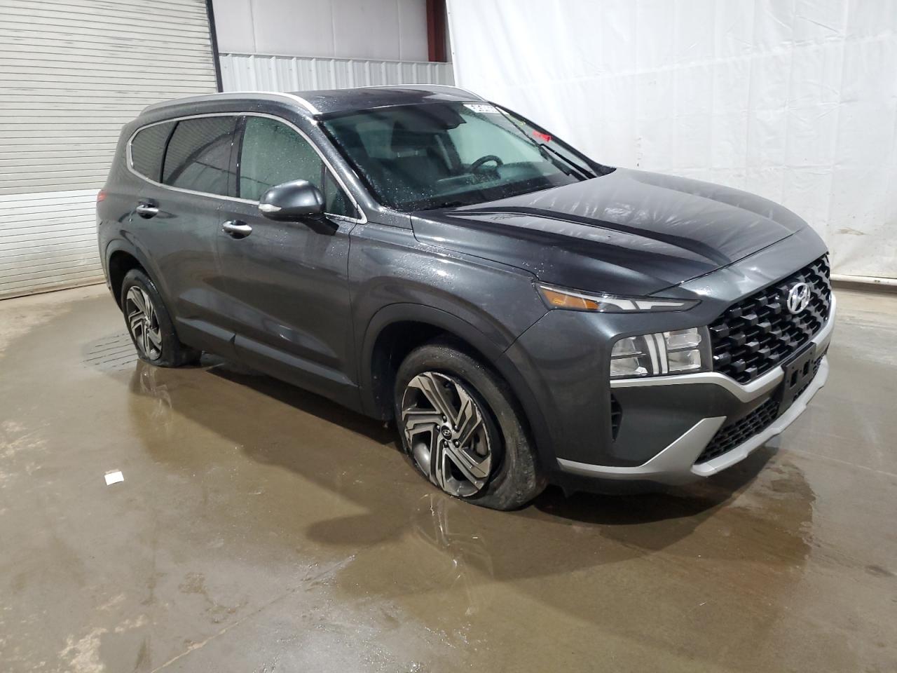2023 HYUNDAI SANTA FE SEL VIN:5NMS24AJ4PH559336
