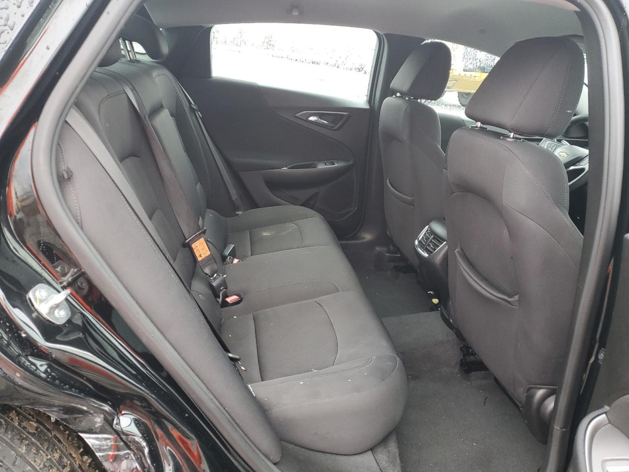 2022 CHEVROLET MALIBU LT VIN:1G1ZD5ST2NF196973