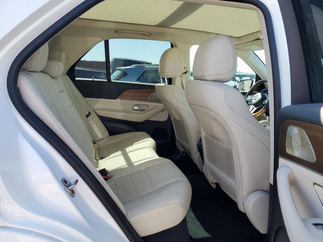 2022 MERCEDES-BENZ GLE 350 VIN:4JGFB4JB6NA751922