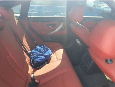 2015 BMW 435 WBA4G1107FG262418 VIN:WBA4G1107FG262418