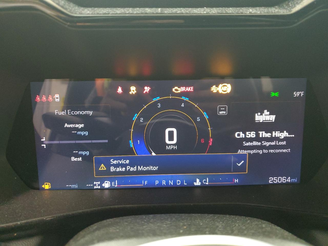 2024 CHEVROLET COLORADO LT VIN:1GCPTCEK8R1201301