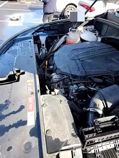 2021 Kia Sorento VIN:
