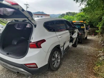2019 Hyundai Santa FE KMHS281BBKU059254 VIN:KMHS281BBKU059254