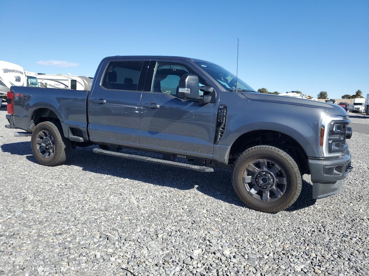 2024 FORD F250 SUPER DUTY VIN:1FT8W2BN3REF19484
