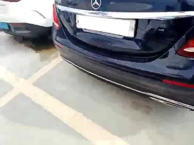 2018 Mercedes-Benz E 200 WDDZF4CB6JA387892 VIN:WDDZF4CB6JA387892