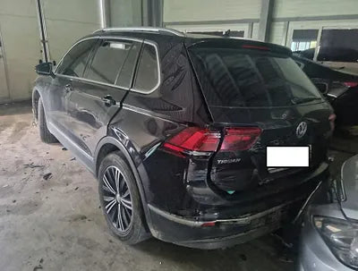 2020 Volkswagen Tiguan WVGZZZ5NZLW846725 VIN:WVGZZZ5NZLW846725