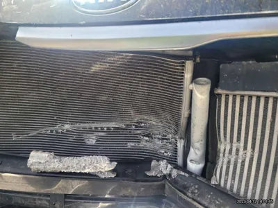 2017 Kia Carnival 764KMKNAMB81ABHS3 VIN:764KMKNAMB81ABHS3