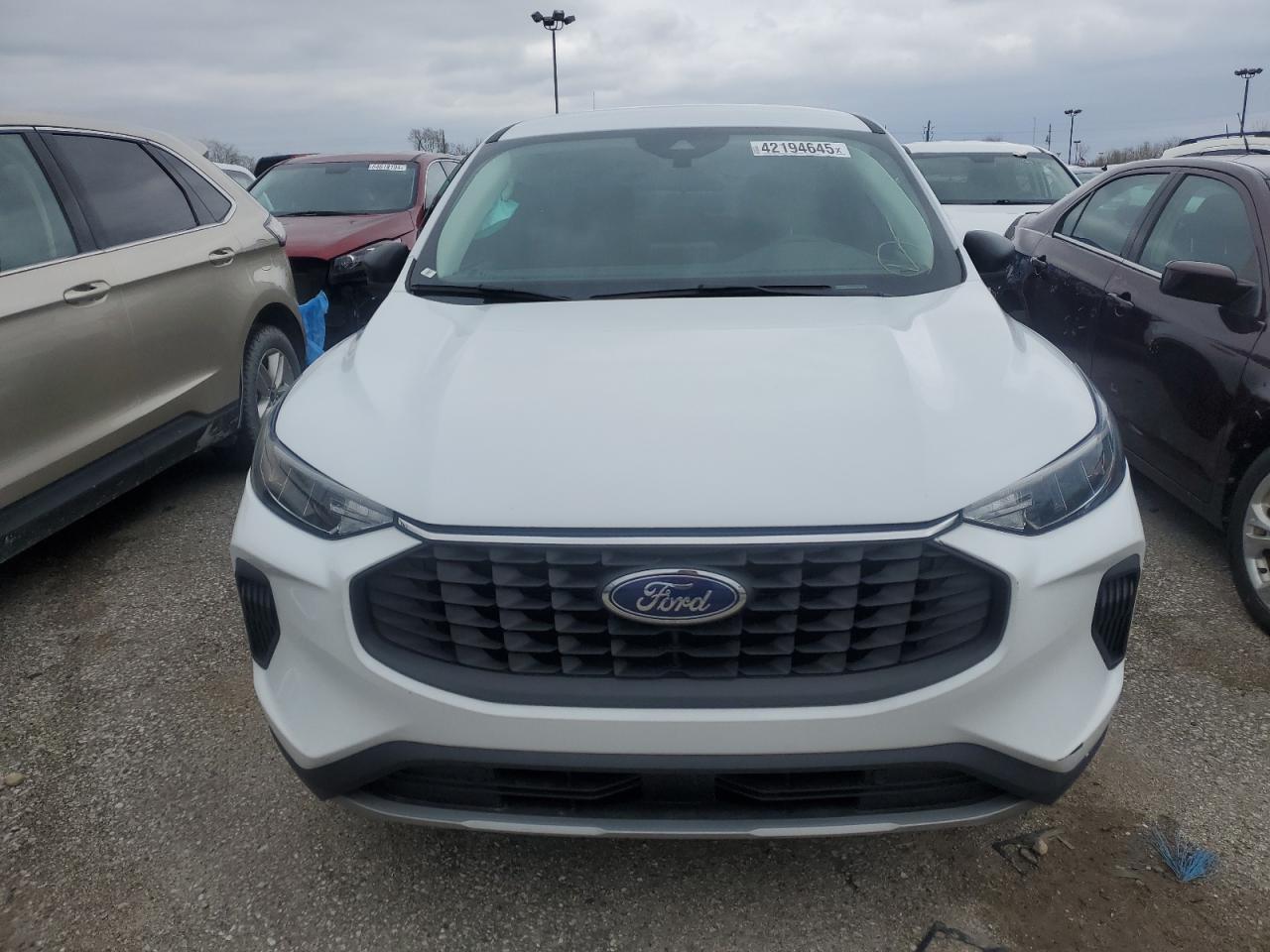 2023 FORD ESCAPE ACTIVE VIN:1FMCU9GN7PUA24043