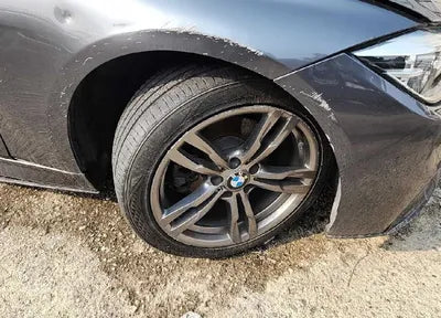 2016 BMW 320 WBA8C5106GK639422 VIN:WBA8C5106GK639422