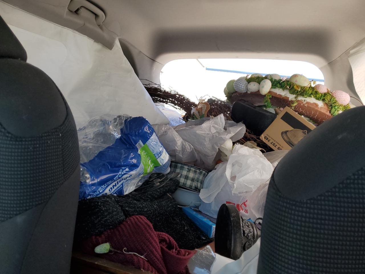 2023 TOYOTA RAV4 LE VIN:2T3H1RFV0PW292259