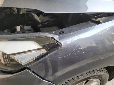 2017 Hyundai Tucson KMHJ3815GHU423447 VIN:KMHJ3815GHU423447