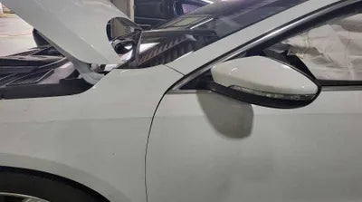 2018 Volkswagen Passat 1VWZZZA3ZJC046632 VIN:1VWZZZA3ZJC046632