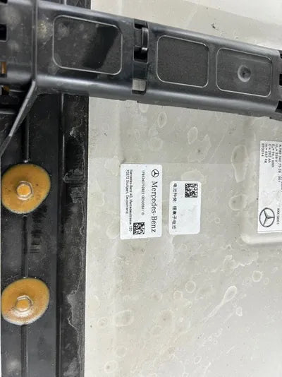 2022 Mercedes-Benz E 350 W1KEG2BB3NF005229 VIN:W1KEG2BB3NF005229