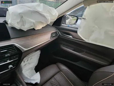 2018 BMW 630 WBAJW8102JBK91054 VIN:WBAJW8102JBK91054