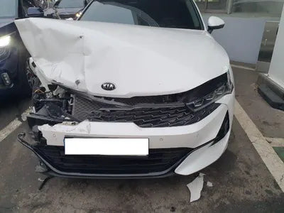 2021 Kia K5 KNAG541ABMA086157 VIN:KNAG541ABMA086157