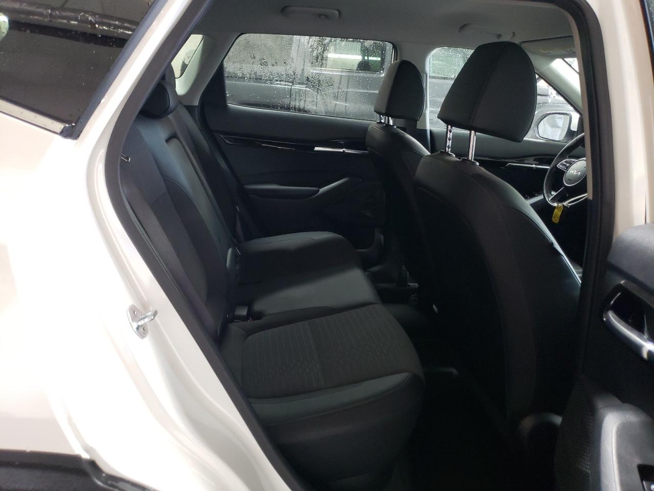 2023 KIA SELTOS S VIN:KNDEU2AA5P7372299
