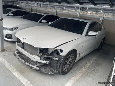 2018 BMW 520 WBAJK7102JBP72640 VIN:WBAJK7102JBP72640