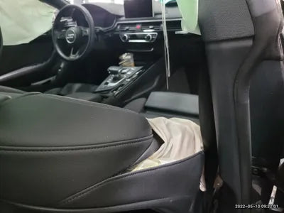 2019 Audi A5 WAUZZZF54KA063214 VIN:WAUZZZF54KA063214