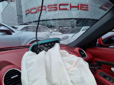 2018 Porsche 718 WP0CA298XJS211095 VIN:WP0CA298XJS211095
