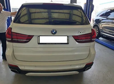 2018 BMW 540 WBAKT0108J0Z76721 VIN:WBAKT0108J0Z76721