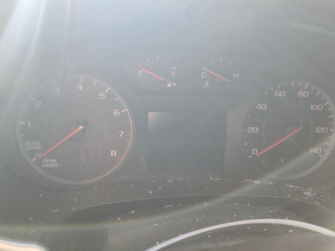 2023 CHEVROLET MALIBU LS VIN:1G1ZB5ST6PF193874