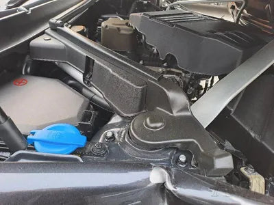 2017 Kia Stinger VIN: