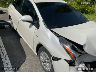2017 Toyota Prius JTDKBRFU4H3572619 VIN:JTDKBRFU4H3572619