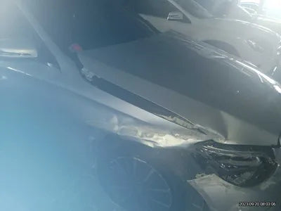 2019 Mercedes-Benz C 200 WDDWF8ABXKR500985 VIN:WDDWF8ABXKR500985