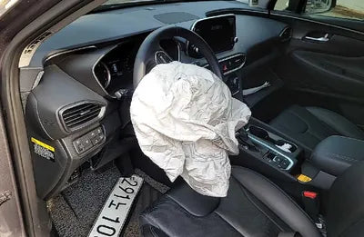 2020 Hyundai Santa FE KMHS281BBLU295263 VIN:KMHS281BBLU295263