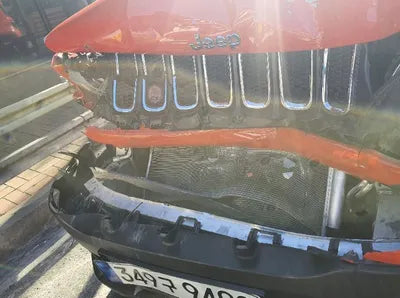 2017 Jeep Renegade 1C4BU0000HPG32722 VIN:1C4BU0000HPG32722