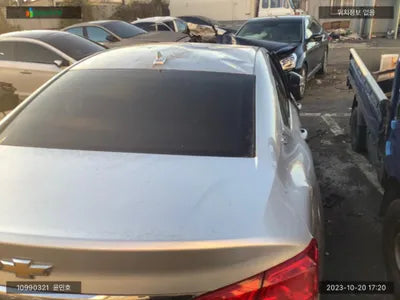 2016 Chevrolet Impala 1G1155SA7GU142284 VIN:1G1155SA7GU142284