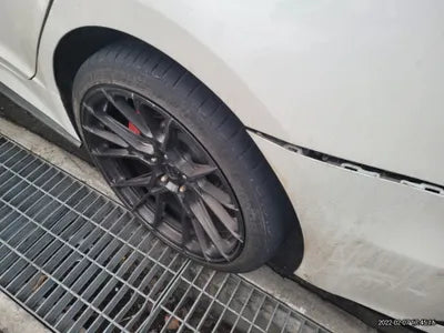 2017 Kia Stinger KNAE751CDJS001349 VIN:KNAE751CDJS001349