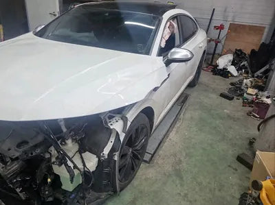 2019 Volkswagen Arteon WVWZZZ3HZKE013118 VIN:WVWZZZ3HZKE013118