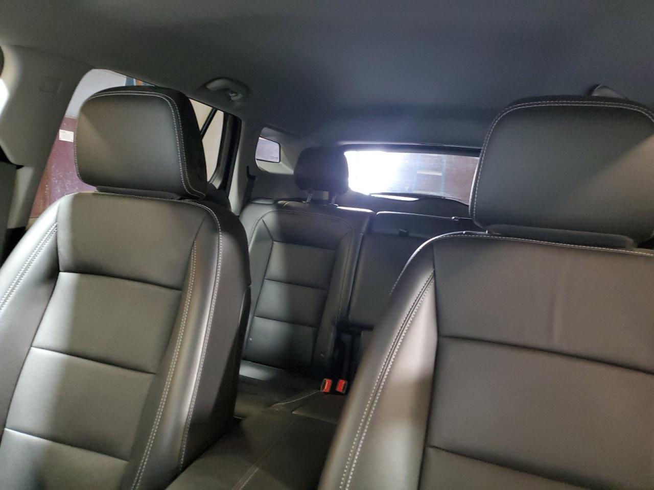 2022 GMC TERRAIN SLT VIN:3GKALVEV1NL161730