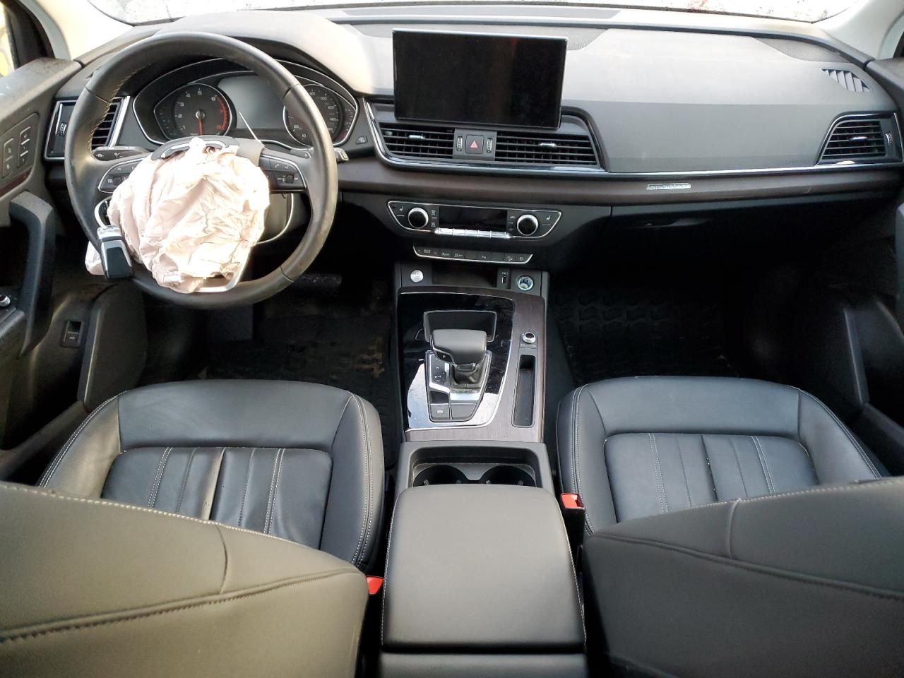 2023 AUDI Q5 PREMIUM 45 VIN:WA1GAAFY3P2121032