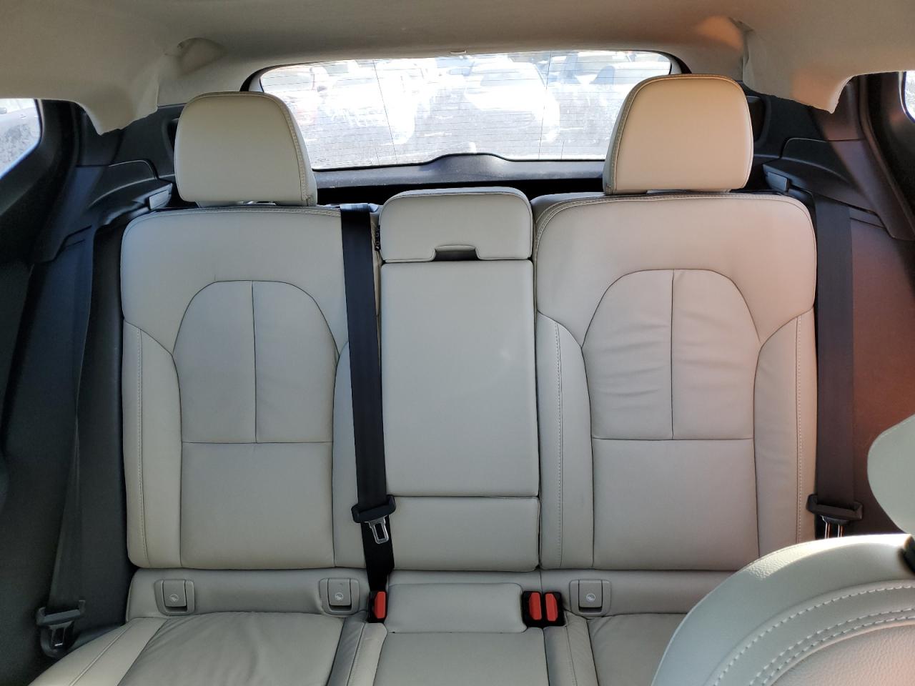 2023 VOLVO XC40 ULTIMATE VIN:YV4L12UA2P2018231