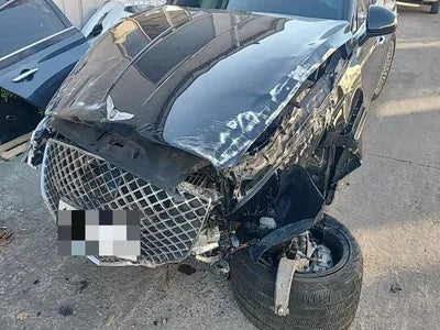 2022 Genesis G80 VIN: