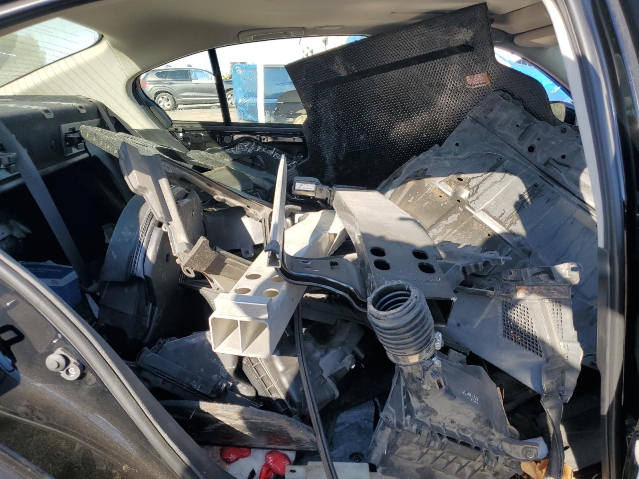 2024 INFINITI Q50 LUXE VIN:JN1EV7BP5RM600550