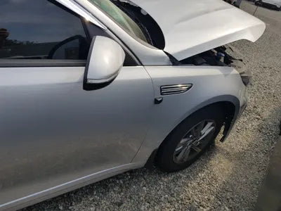 2021 Kia K5 KNAGU416BMA403665 VIN:KNAGU416BMA403665