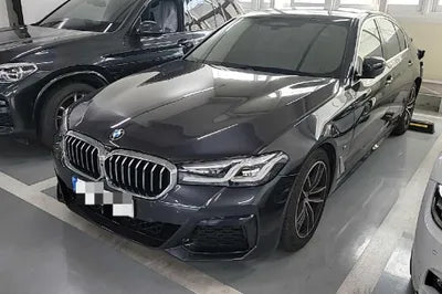 2021 BMW 520 WBA11BH07MWX25953 VIN:WBA11BH07MWX25953